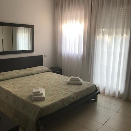 Villa Gentile 卡瓦利诺 外观 照片