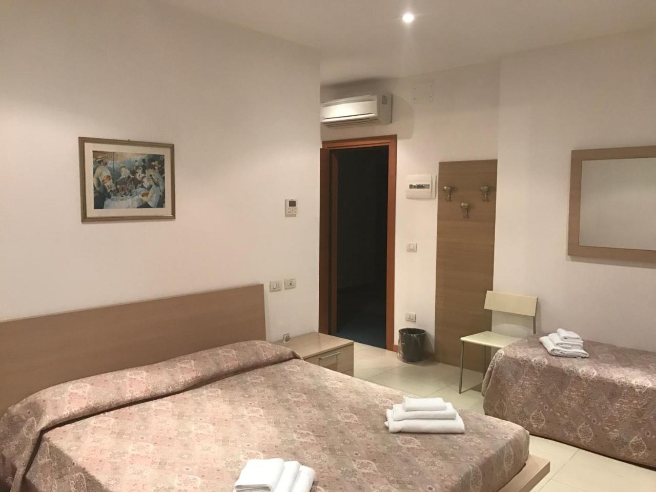 Villa Gentile 卡瓦利诺 外观 照片