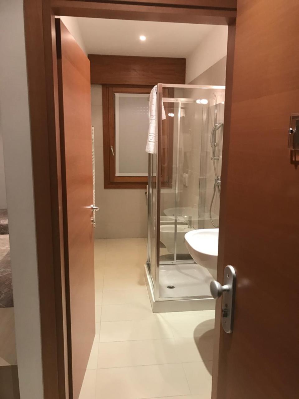 Villa Gentile 卡瓦利诺 外观 照片
