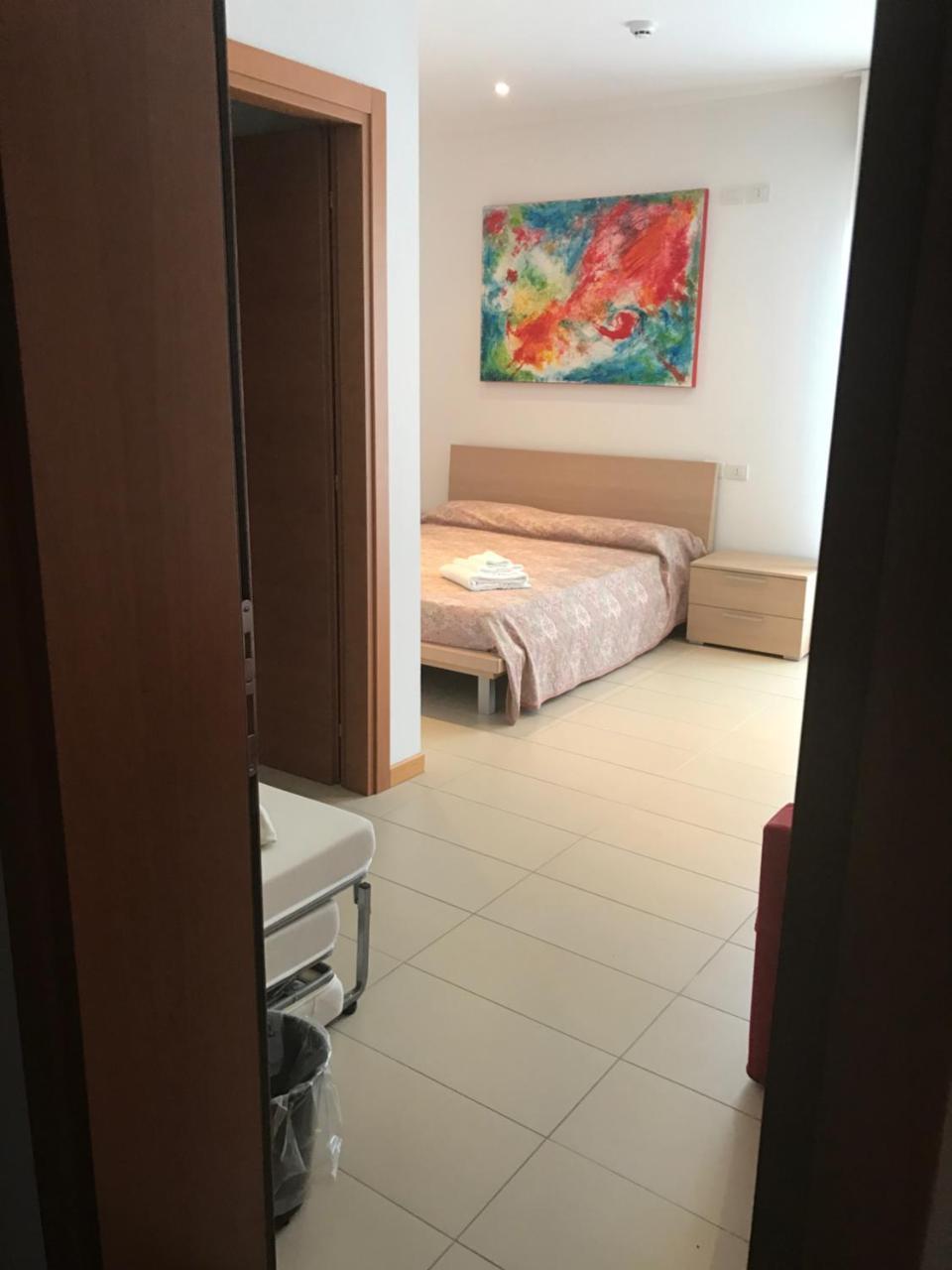 Villa Gentile 卡瓦利诺 外观 照片