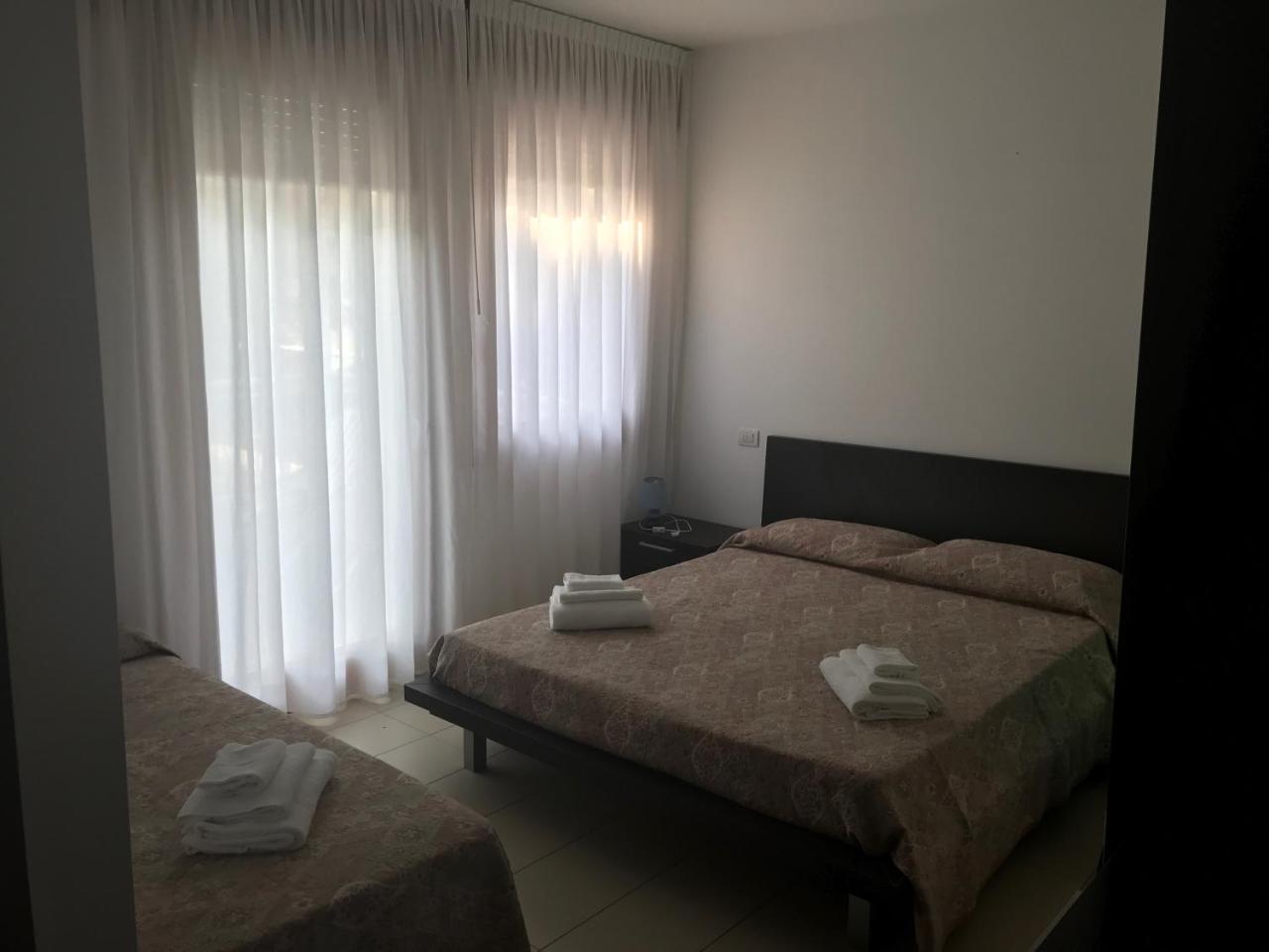 Villa Gentile 卡瓦利诺 外观 照片