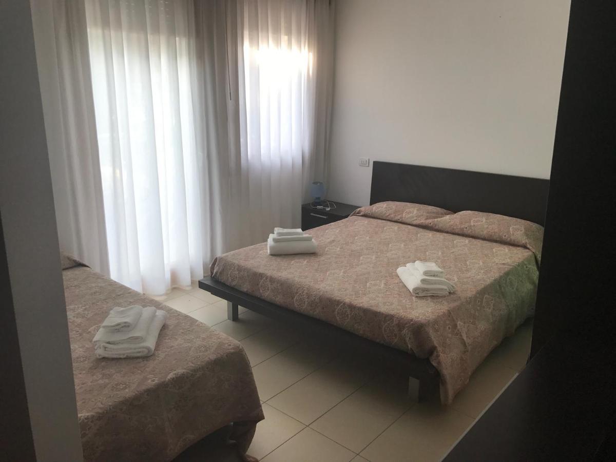 Villa Gentile 卡瓦利诺 外观 照片